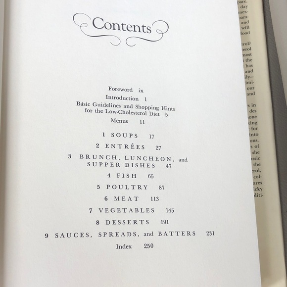 First Edition Haute Cuisine vintage Cookbook ffrom 1973 - Picture 5 of 5